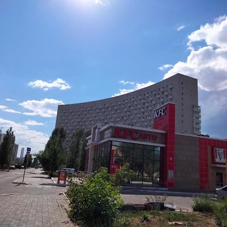 2-Комнатная Квартира 阿斯坦纳 外观 照片