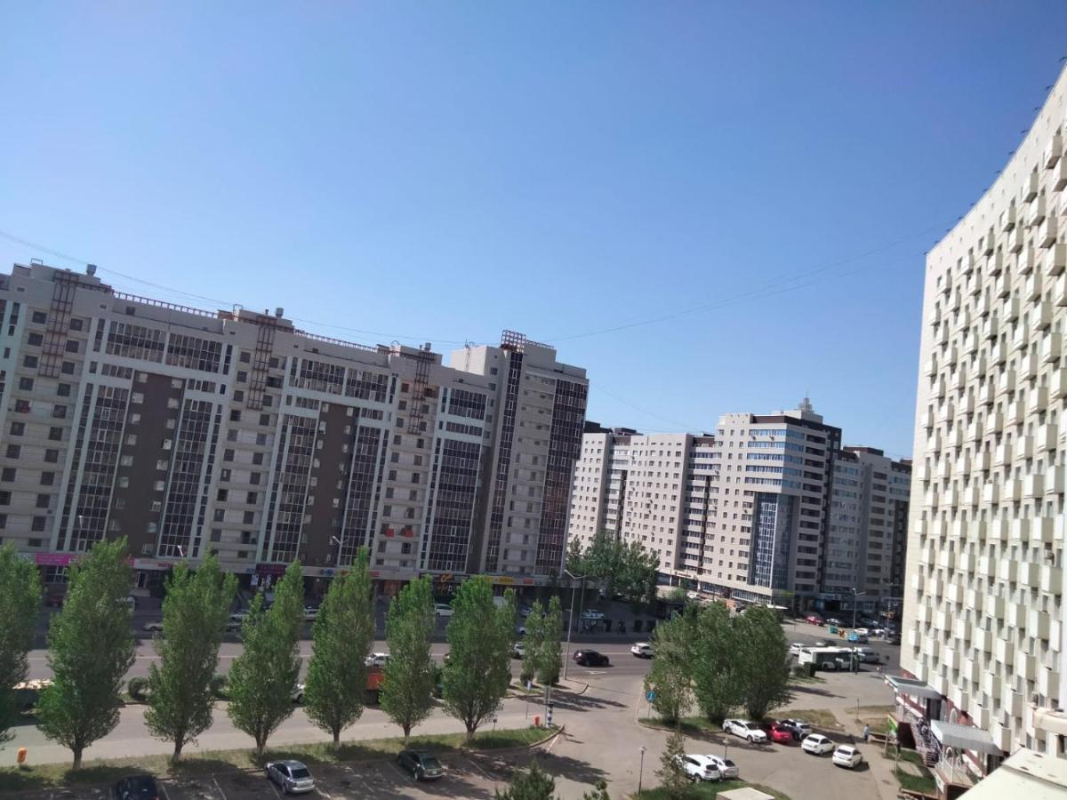 2-Комнатная Квартира 阿斯坦纳 外观 照片