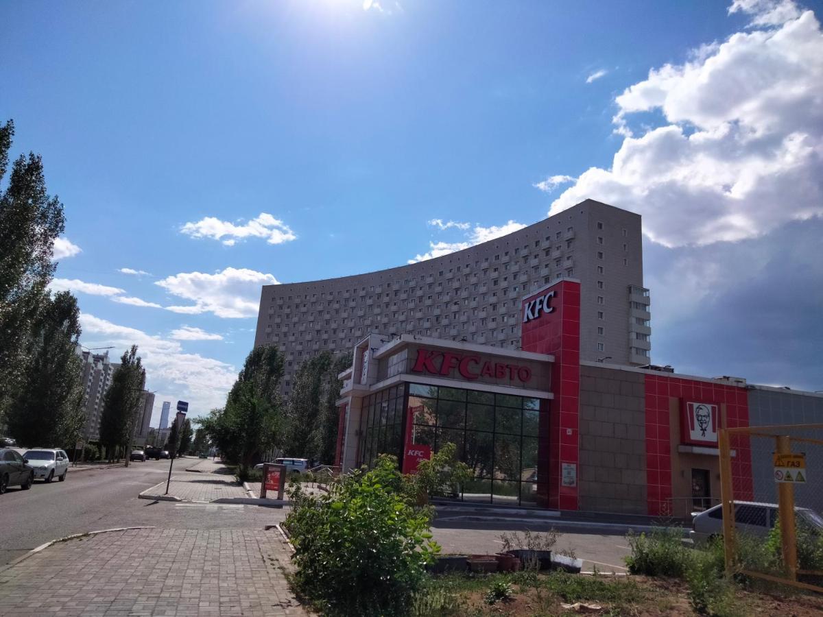2-Комнатная Квартира 阿斯坦纳 外观 照片